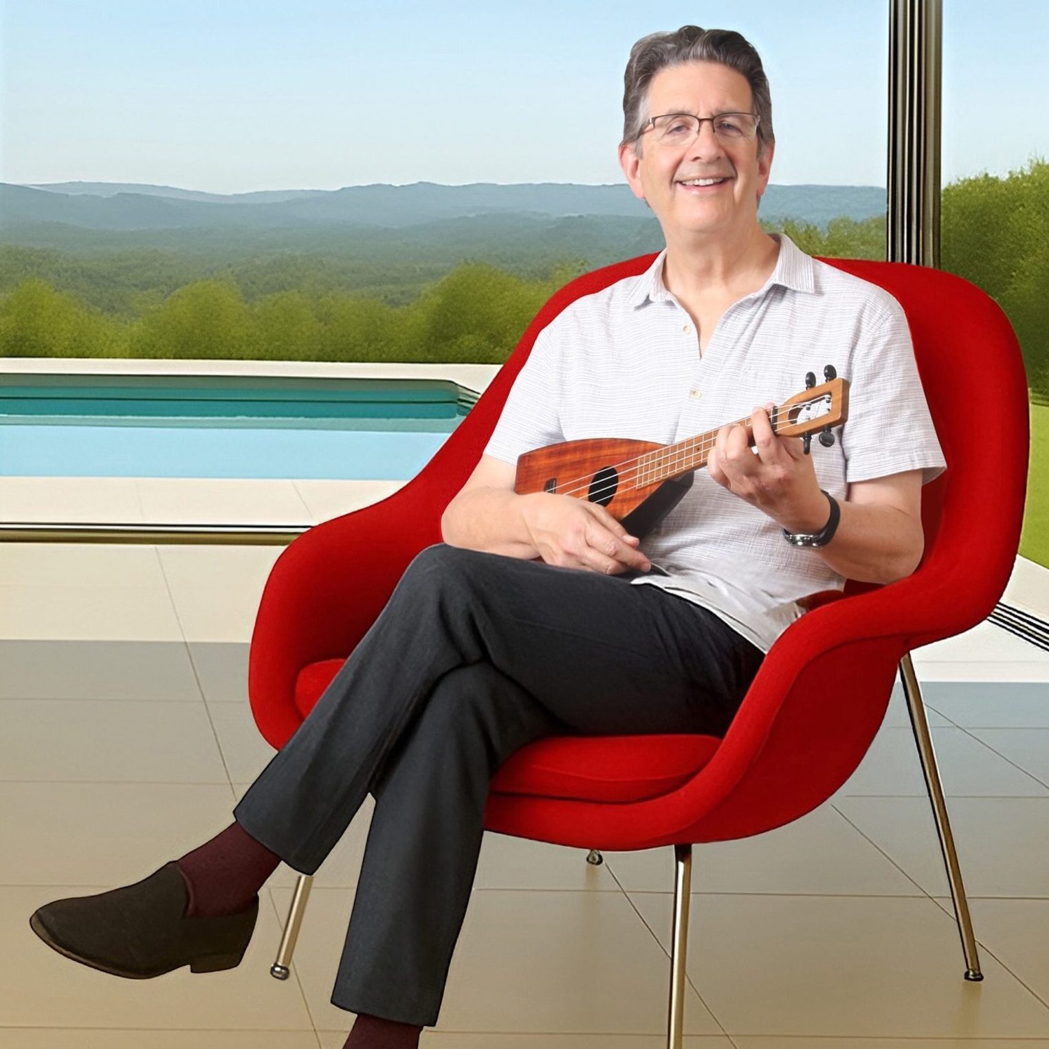 Learn from the best!