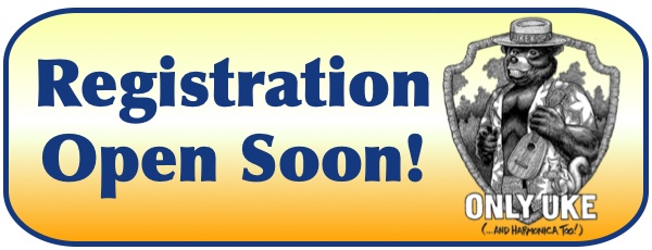 2027 Registration Open Soon!