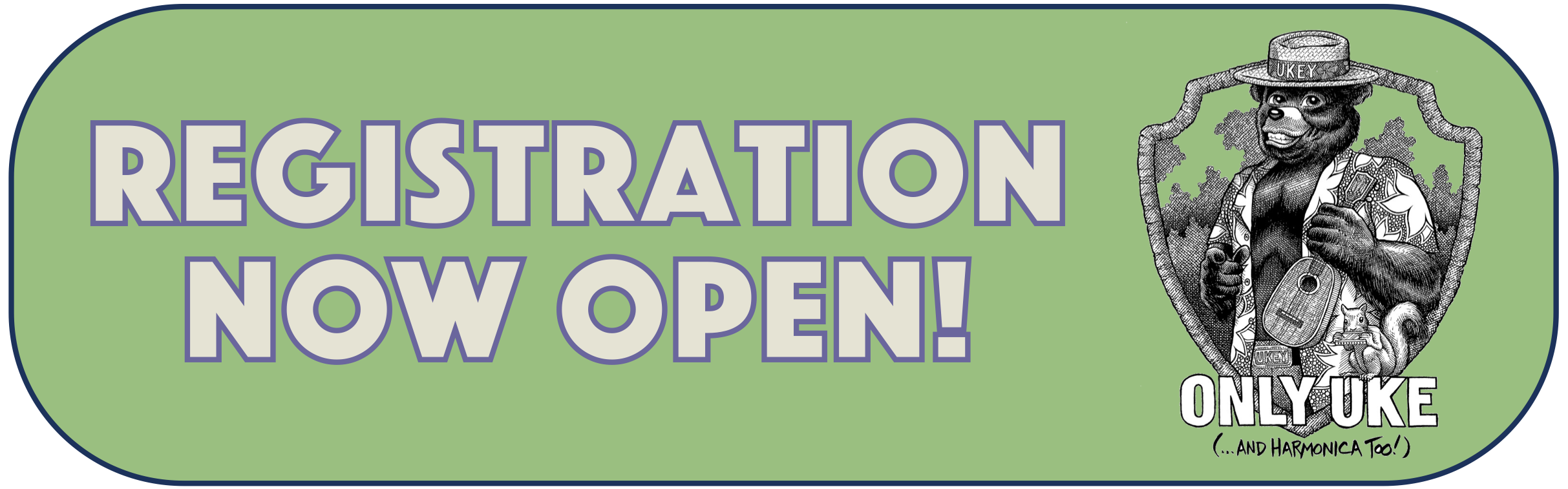 Registration Now Open!